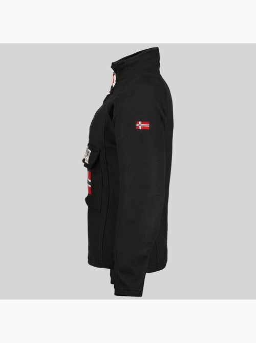 Veste polaire tymclass hz – geographical norway - Kiabi Veste polaire tymclass hz – geographical norway - Kiabi