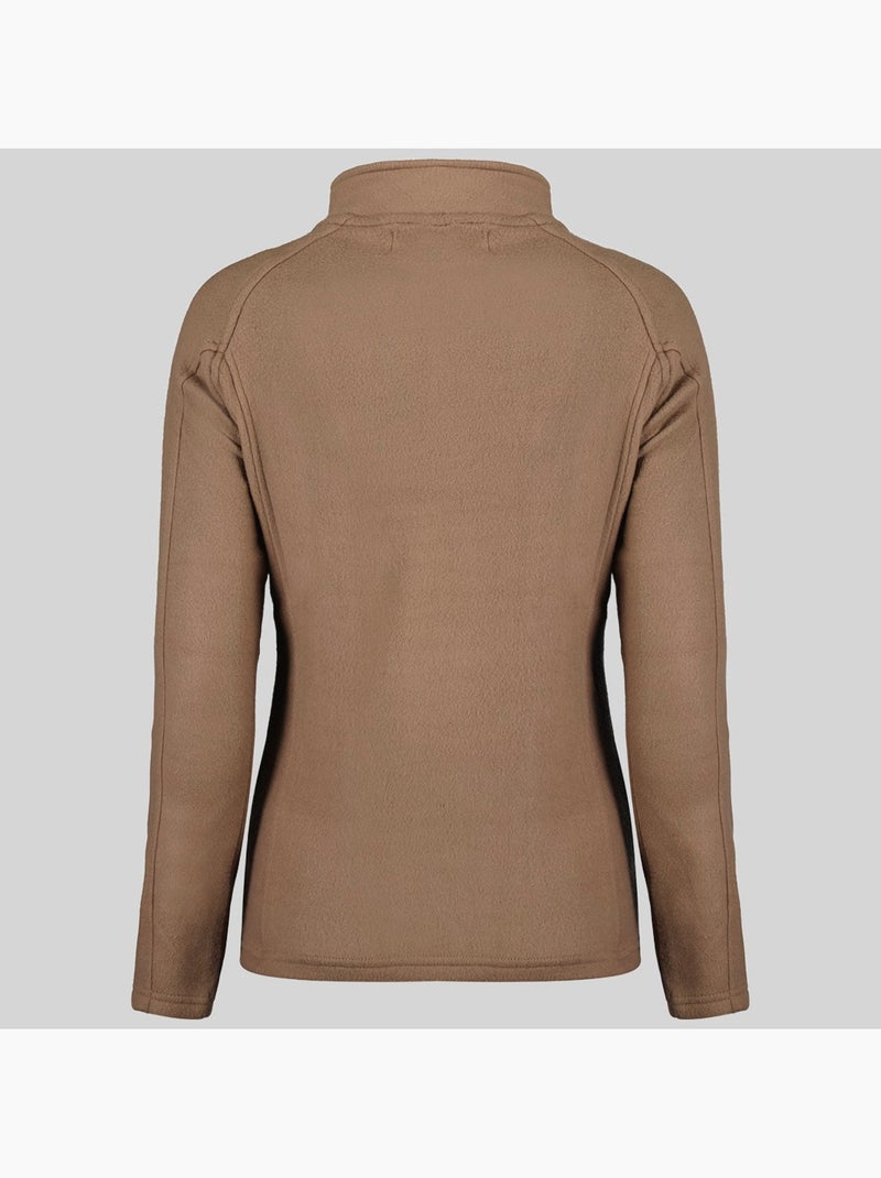 Veste polaire tymclass hz – geographical norway Taupe - Kiabi
