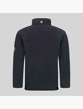 Veste polaire ubolt – geographical norway