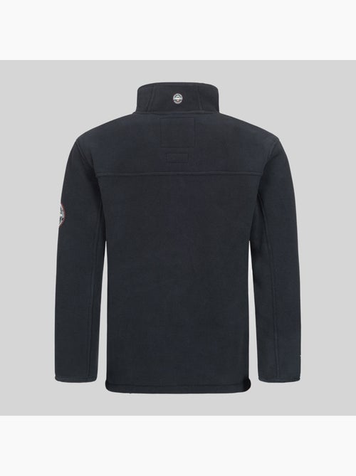 Veste polaire ubolt – geographical norway - Kiabi