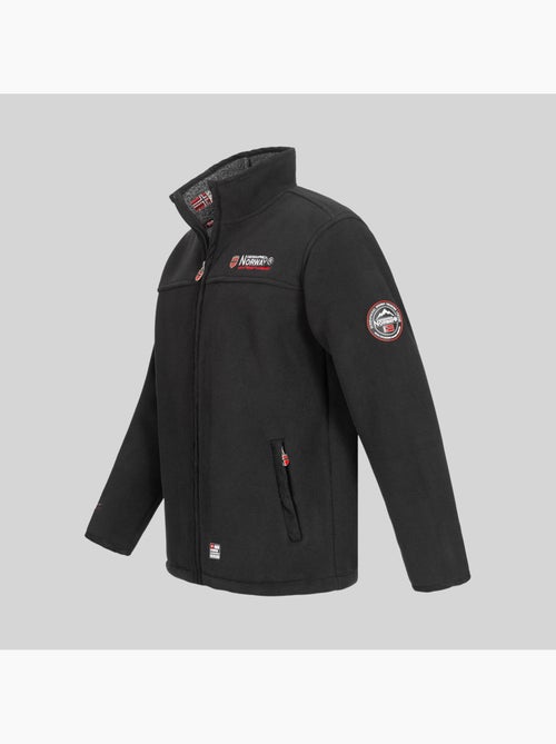 Veste polaire ubolt – geographical norway - Kiabi
