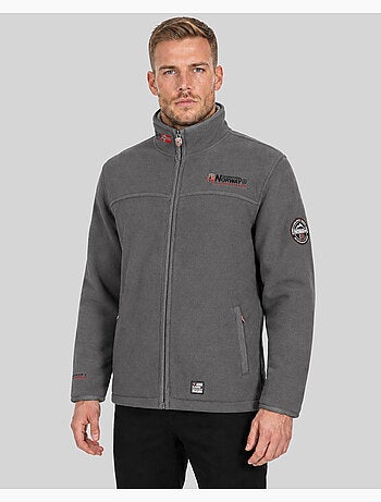 Veste polaire ubolt – geographical norway