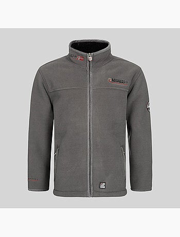 Veste polaire ubolt – geographical norway