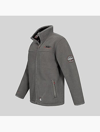 Veste polaire ubolt – geographical norway