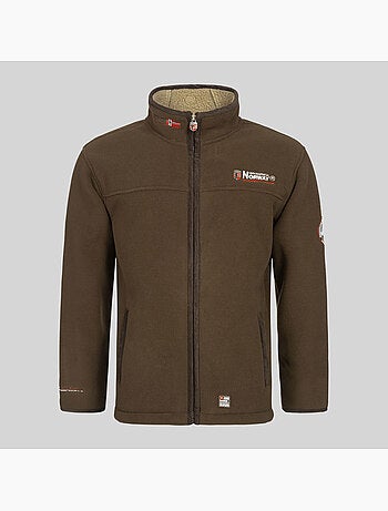 Veste polaire ubolt – geographical norway