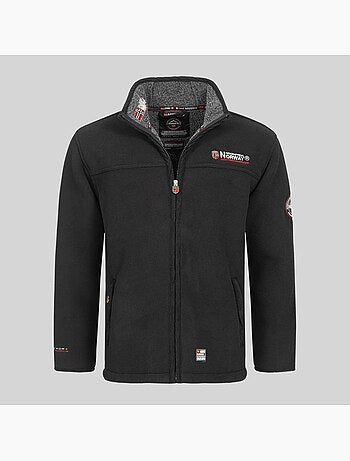 Veste polaire ubolt – geographical norway