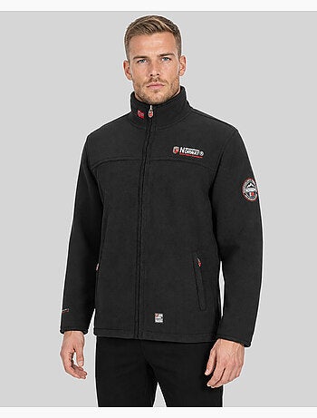 Veste polaire ubolt – geographical norway