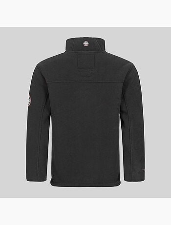 Veste polaire ubolt – geographical norway
