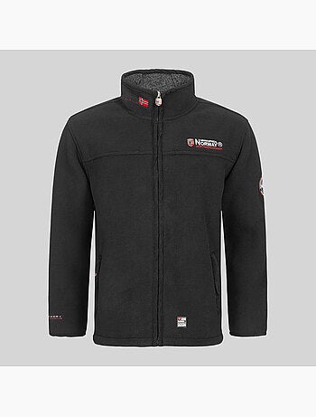 Veste polaire ubolt – geographical norway