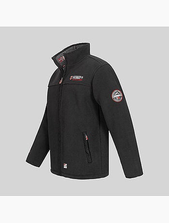 Veste polaire ubolt – geographical norway