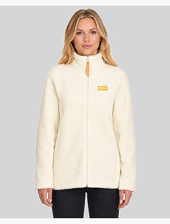 Veste polaire udolce – geographical norway