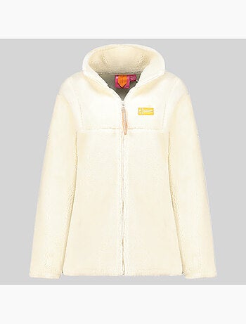 Veste polaire udolce – geographical norway