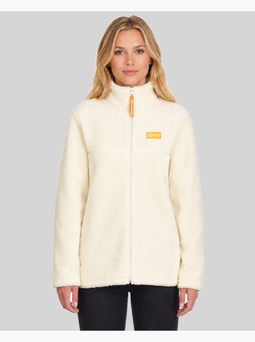 Veste polaire udolce – geographical norway - Kiabi Veste polaire udolce – geographical norway - Kiabi