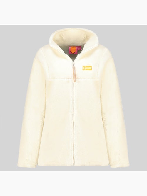 Veste polaire udolce – geographical norway - Kiabi Veste polaire udolce – geographical norway - Kiabi