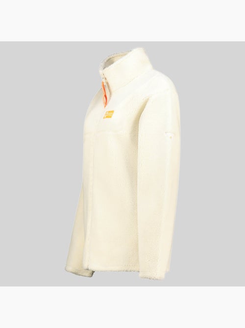 Veste polaire udolce – geographical norway - Kiabi Veste polaire udolce – geographical norway - Kiabi
