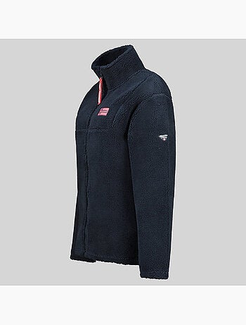 Veste polaire udolce – geographical norway