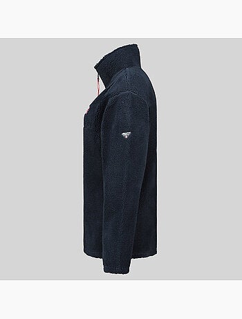 Veste polaire udolce – geographical norway