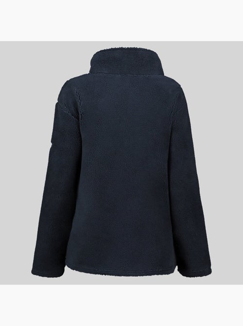 Veste polaire udolce – geographical norway - Kiabi