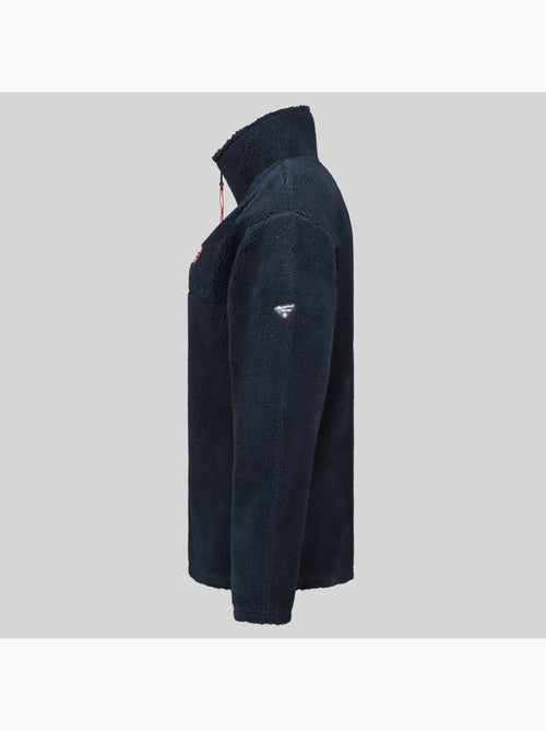Veste polaire udolce – geographical norway - Kiabi