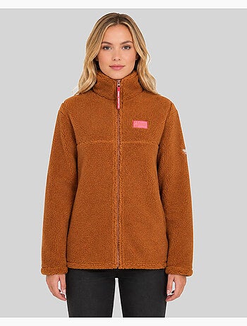 Veste polaire udolce – geographical norway