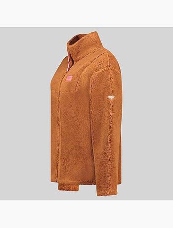 Veste polaire udolce – geographical norway