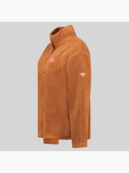 Veste polaire udolce – geographical norway - Kiabi