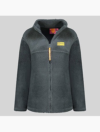 Veste polaire udolce – geographical norway