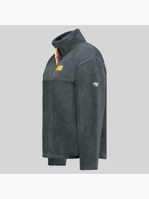 Veste polaire udolce – geographical norway - Kiabi