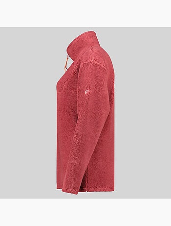 Veste polaire udolce – geographical norway