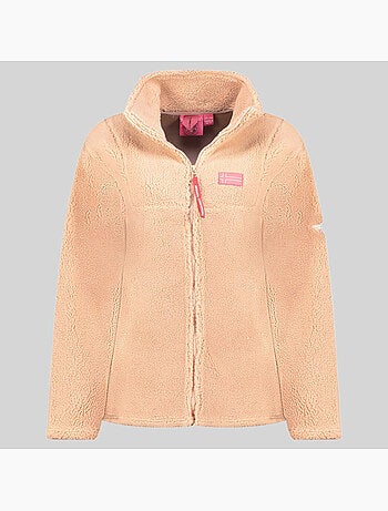 Veste polaire udolce – geographical norway