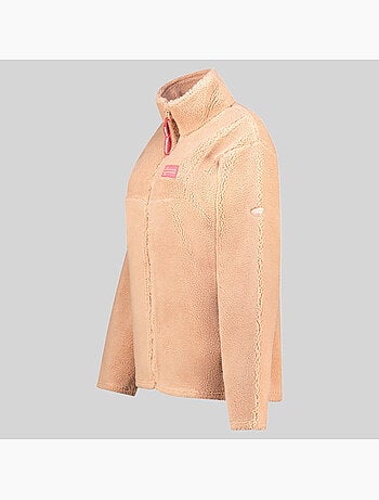 Veste polaire udolce – geographical norway