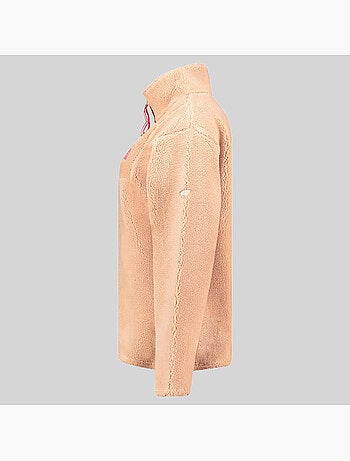 Veste polaire udolce – geographical norway
