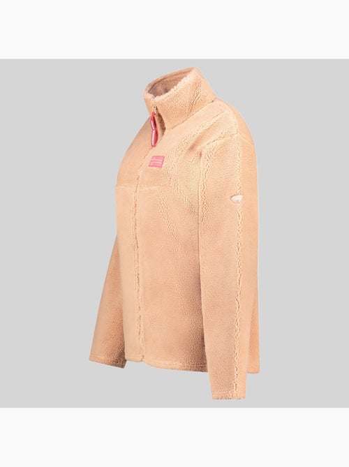 Veste polaire udolce – geographical norway - Kiabi