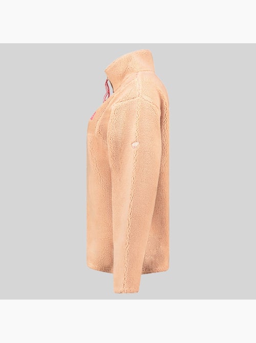 Veste polaire udolce – geographical norway - Kiabi