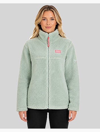 Veste polaire udolce – geographical norway