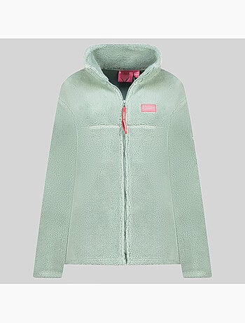 Veste polaire udolce – geographical norway
