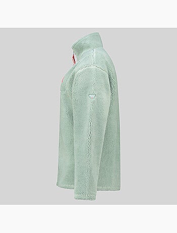 Veste polaire udolce – geographical norway