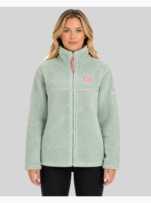 Veste polaire udolce – geographical norway - Kiabi Veste polaire udolce – geographical norway - Kiabi
