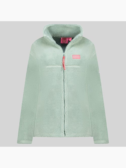 Veste polaire udolce – geographical norway - Kiabi Veste polaire udolce – geographical norway - Kiabi