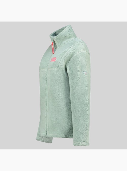 Veste polaire udolce – geographical norway - Kiabi Veste polaire udolce – geographical norway - Kiabi