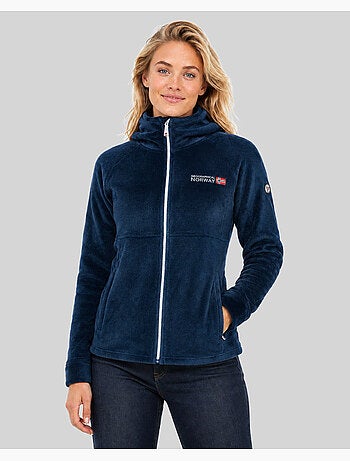Veste polaire uliota – geographical norway
