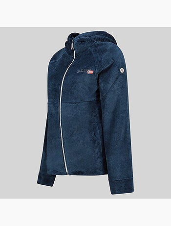 Veste polaire uliota – geographical norway