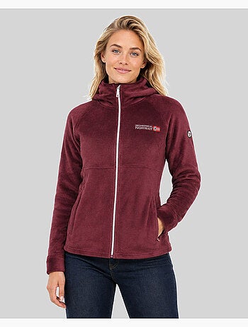 Veste polaire uliota – geographical norway