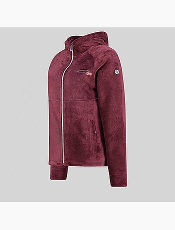 Veste polaire uliota – geographical norway