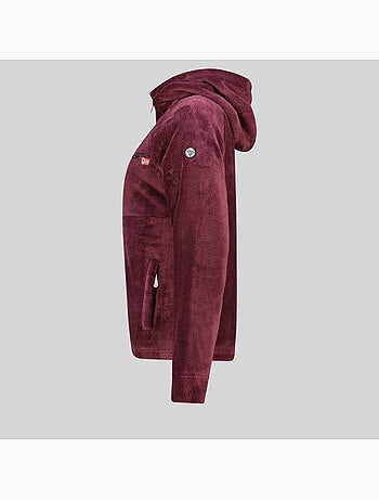 Veste polaire uliota – geographical norway