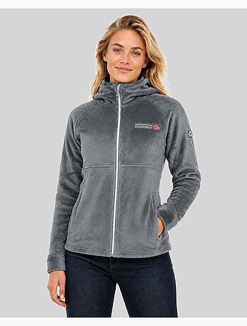 Veste polaire uliota – geographical norway