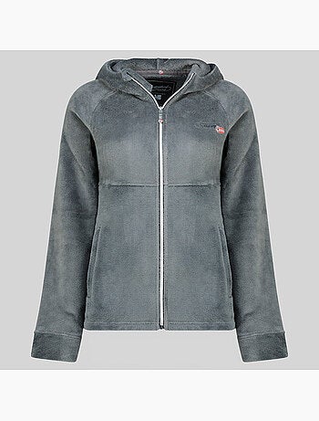 Veste polaire uliota – geographical norway