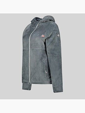 Veste polaire uliota – geographical norway