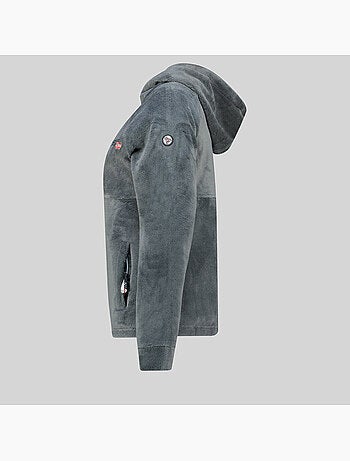 Veste polaire uliota – geographical norway