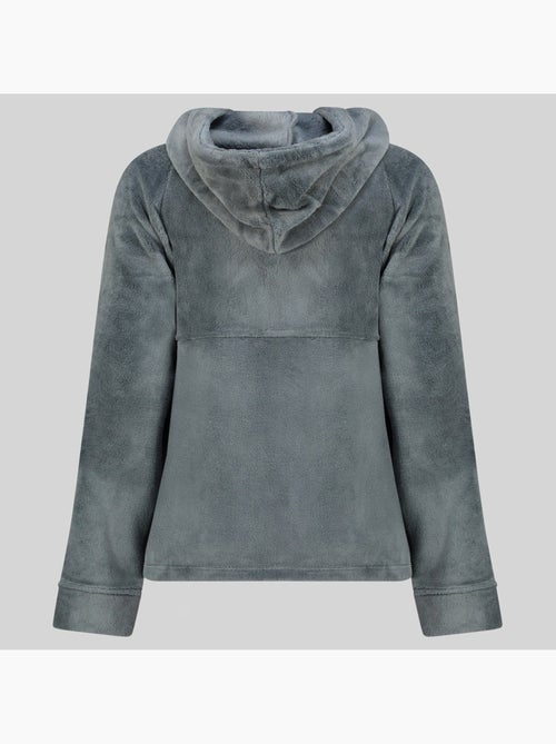 Veste polaire uliota – geographical norway - Kiabi